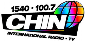 CHIN International Radio and TV