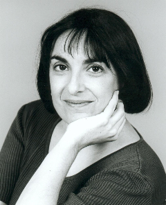 Mimi Mekler (Sister Bibiana)