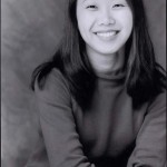 Tina Yeung-Moore (Assistant Stage Manager)
