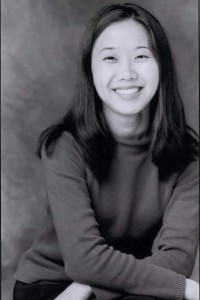 Tina Yeung-Moore (Assistant Stage Manager)