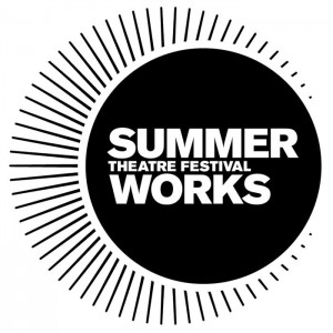 summer works theatre festival